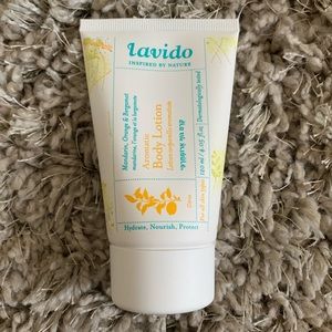Lavido Aromatic Body Lotion